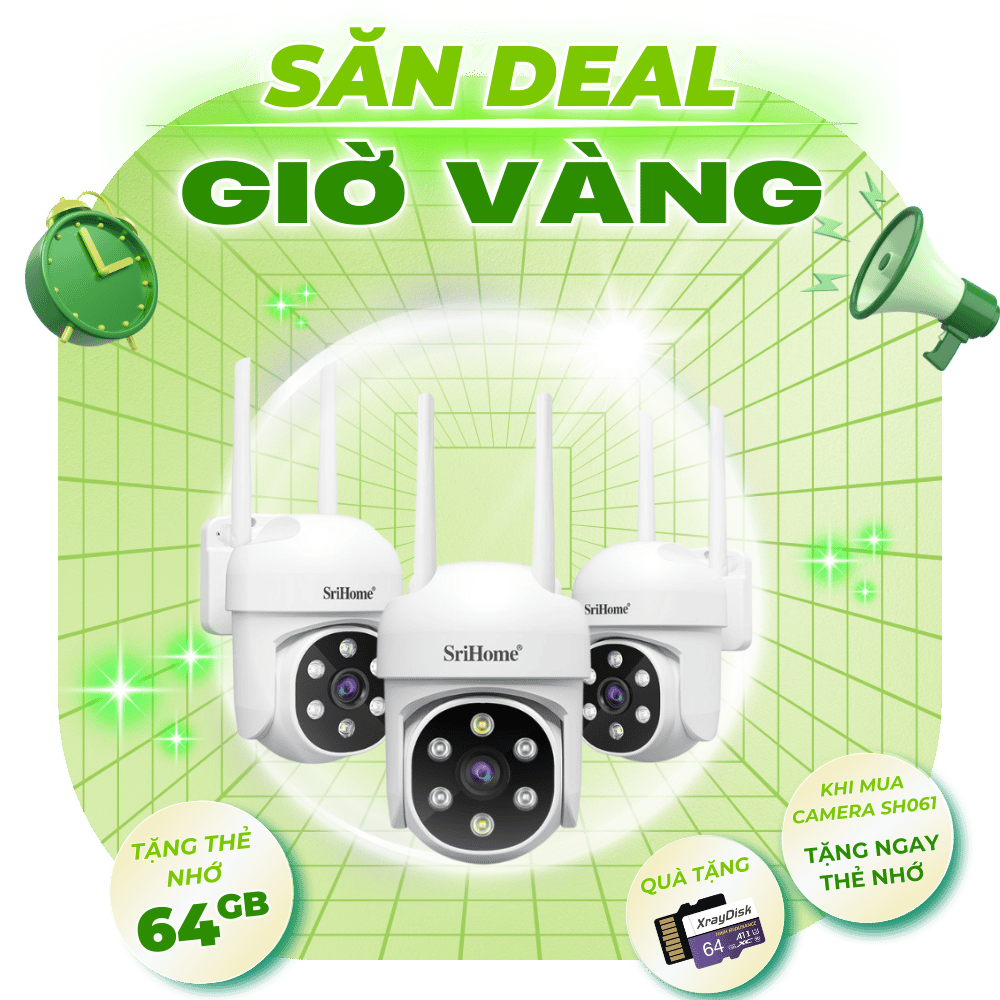 banner popup quảng cáo